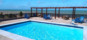 MARINAS PRAIA FLAT CABO BRANCO TAMBAÚ